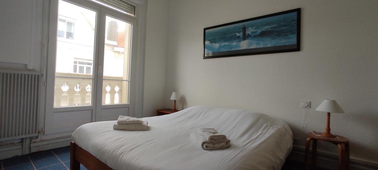 Eole Wimereux Exterior foto