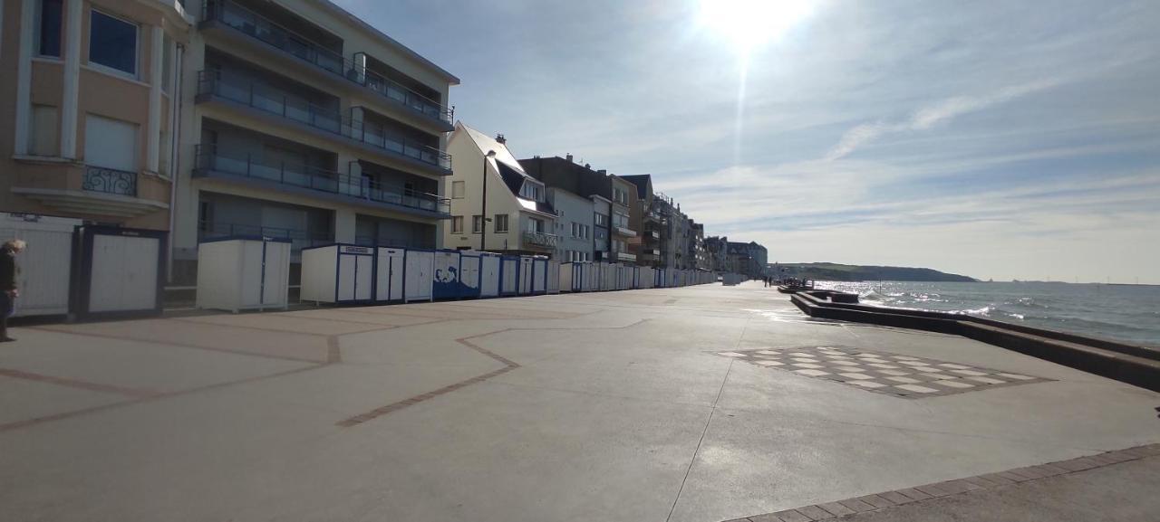 Eole Wimereux Exterior foto